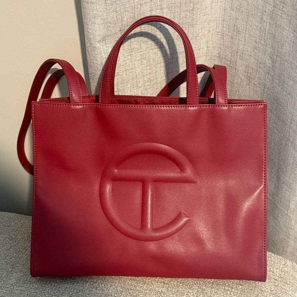 Medium Telfar Bag - image 1